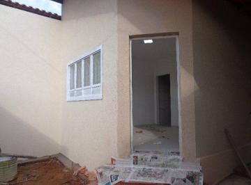 Casa · 119m² · 3 Quartos · 2 Vagas · Casa para venda em Residencial Parque Douradinho de 119.00m² com 3 Quartos, 1 Suite e 2 Garagens