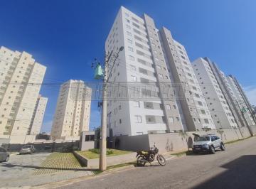Apartamento · 45m² · 2 Quartos · 1 Vaga · Apartamento para alugar em Vila Gabriel de 45.00m² com 2 Quartos e 1 Garagem