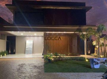 Casa · 278m² · 3 Quartos · 4 Vagas · Casa para venda em Vila Do Golf de 278.00m² com 3 Quartos, 3 Suites e 4 Garagens