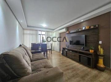 Apartamento · 85m² · 3 Quartos · 1 Vaga · Apartamento para venda em Presidente Médici de 85.00m² com 3 Quartos, 1 Suite e 1 Garagem