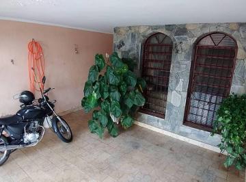 Casa · 68m² · 3 Quartos · 2 Vagas · Casa para venda em Sumarezinho de 68.00m² com 3 Quartos, 1 Suite e 2 Garagens
