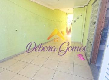 Casa · 60m² · 2 Quartos · 1 Vaga · Casa para alugar em Guilhermina de 60.00m² com 2 Quartos, 1 Suite e 1 Garagem