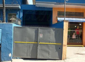 Comercial · 172m² · Imóvel Comercial para alugar em JAGUARE de 172.00m²