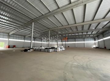 Comercial · 3800m² · Galpão / Depósito / Armazém para alugar em Vila Costa de 3800.00m²