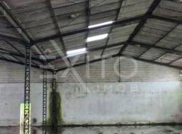 Comercial · 1157m² · Galpão / Depósito / Armazém para venda em Distrito Industrial de 1157.00m²