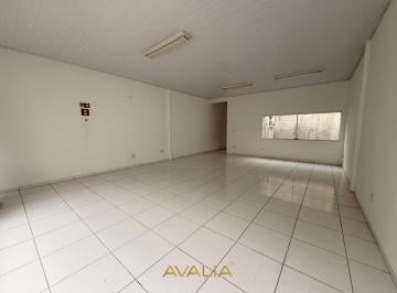 Comercial · 541m² · Sala Comercial para alugar em Centro de 541.20m²