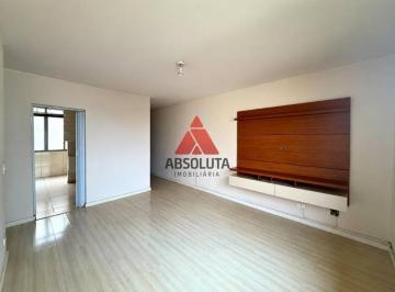 Apartamento · 82m² · 3 Quartos · 1 Vaga · Apartamento para venda e aluguel em Vila Brasil de 82.00m² com 3 Quartos, 1 Suite e 1 Garagem