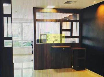 Comercial en Aluguel Vila São José · Sala Comercial para alugar em Vila São José de 39.00m²