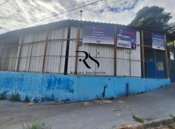 Comercial · 170m² · Galpão / Depósito / Armazém para alugar em Jardim Vera Cruz de 170.00m²