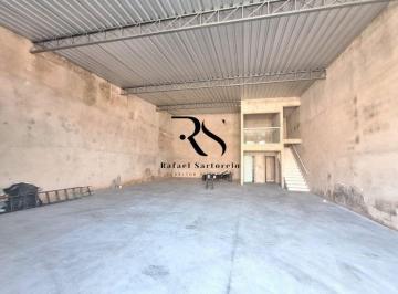 Comercial · 385m² · Galpão / Depósito / Armazém para alugar em Parque Manchester de 385.00m²