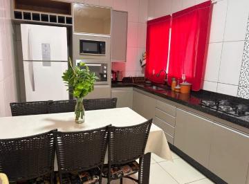 Casa · 80m² · 2 Quartos · 1 Vaga · Casa para venda em São Rafael de 80.00m² com 2 Quartos e 1 Garagem