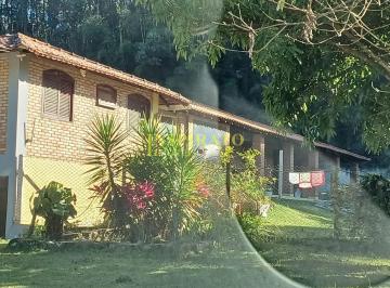 Terreno de 4 quartos, Jundiaí · Chácara para venda em Roseira de 497.00m² com 4 Quartos e 3 Suites