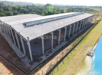 Comercial , Mogi das Cruzes · Galpão / Depósito / Armazém para venda em Taboão de 3900.00m²