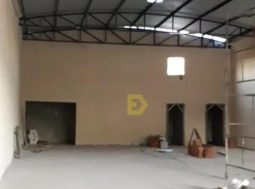 Comercial en Venda Paraíso · Galpão / Depósito / Armazém para venda em Paraiso de 330.00m²