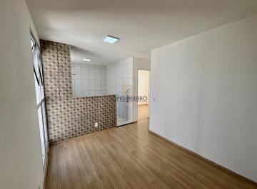 Apartamento de 2 quartos, Botucatu · Apartamento para venda em Jardim Palos Verdes de 39.00m² com 2 Quartos e 1 Garagem