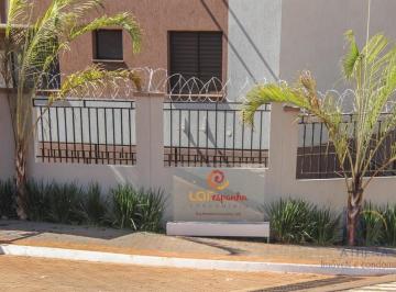 Apartamento · 42m² · 2 Quartos · 1 Vaga · Apartamento para venda em Jardim Maria Goretti de 42.00m² com 2 Quartos e 1 Garagem