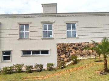 Casa · 270m² · 3 Quartos · 4 Vagas · Casa de Condomínio para alugar em Jardim Reserva Bom Viver de Indaiatuba de 270.00m² com 3 Quartos, 