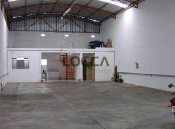 Comercial · 300m² · 3 Vagas · Imóvel Comercial para alugar em Vila Elisa de 300.00m² com 3 Garagens