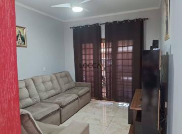 Casa · 127m² · 2 Quartos · 2 Vagas · Casa para venda em Jardim Marchesi de 127.00m² com 2 Quartos e 2 Garagens