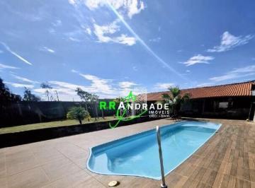 Terreno · 950m² · 2 Quartos · 10 Vagas · Chácara para venda em Centro de 950.00m² com 2 Quartos, 1 Suite e 10 Garagens