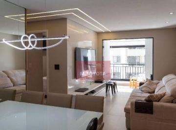 Apartamento · 65m² · 2 Quartos · 1 Vaga · Apartamento para venda em Gopoúva de 65.00m² com 2 Quartos e 1 Garagem