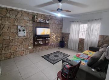 Casa · 103m² · 3 Quartos · 1 Vaga · Casa para venda em Parque São Vicente de 103.00m² com 3 Quartos e 1 Garagem