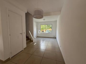Casa · 74m² · 2 Quartos · 2 Vagas · Casa de Condomínio para venda em Jardim Petrópolis de 74.00m² com 2 Quartos e 2 Garagens