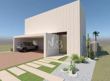 Casa · 358m² · 4 Quartos · 6 Vagas · Casa para venda em Alphaville Nova Esplanada 3 de 358.00m² com 4 Quartos, 4 Suites e 6 Garagens