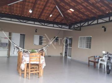 Casa · 93m² · 3 Quartos · 4 Vagas · Casa para venda em Parque Cidade Jardim de 93.00m² com 3 Quartos, 1 Suite e 4 Garagens