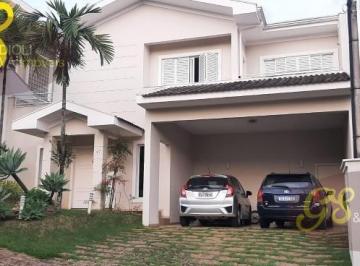 Casa · 220m² · 4 Quartos · 4 Vagas · Sobrado para venda em Loteamento Chácara Prado de 220.00m² com 4 Quartos, 1 Suite e 4 Garagens