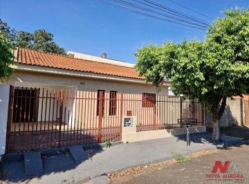 Casa · 78m² · 2 Quartos · 1 Vaga · Casa para venda em Vila Toninho de 78.00m² com 2 Quartos e 1 Garagem
