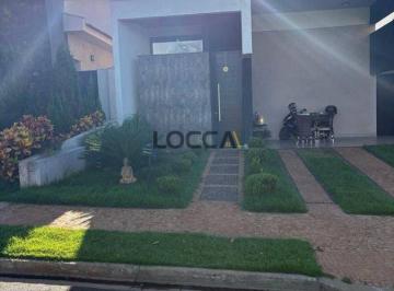 Casa · 148m² · 3 Quartos · 4 Vagas · Casa para venda em Recreio Das Acácias de 148.00m² com 3 Quartos, 3 Suites e 4 Garagens