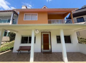 265157.jpg · Casa triplex em condomínio para locação com 4 quartos sendo 1 suíte, 300 m² em Albuquerque Teresópo