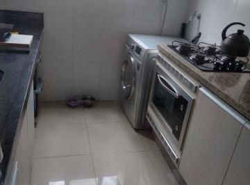 Apartamento · 45m² · 2 Quartos · 1 Vaga · Apartamento para venda em Vila Alzira de 45.00m² com 2 Quartos e 1 Garagem