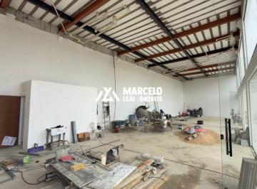 Código do Imóvel: CM1885813-8 - Imóvel anunciado por Marcelo Leal Imoveis Ltda - · Imóvel Comercial para alugar em Recreio de 32.00m² com 1 Quarto e 2 Garagens
