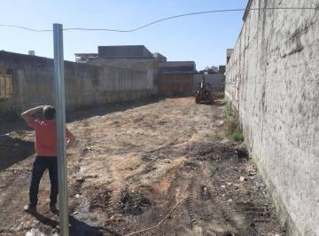 Terreno · 637m² · Terreno en Condomínio para venda em Chácara Califórnia de 637.00m²