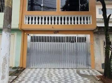 Apartamento · 125m² · 4 Quartos · 2 Vagas · Apartamento para venda em Jardim Casa Pintada de 125.00m² com 4 Quartos, 1 Suite e 2 Garagens