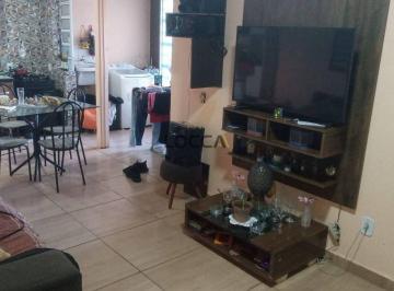 Apartamento · 68m² · 3 Quartos · 1 Vaga · Apartamento para alugar em Vila Guiomar de 68.00m² com 3 Quartos e 1 Garagem
