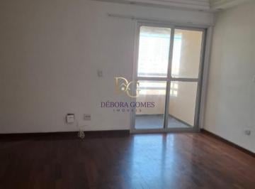 Apartamento · 80m² · 3 Quartos · 2 Vagas · Cobertura para venda e aluguel em Vila Mathias de 80.00m² com 3 Quartos, 1 Suite e 2 Garagens