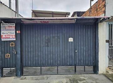 Casa · 53m² · 1 Quarto · 2 Vagas · Casa para venda em Jardim Fortaleza de 53.00m² com 1 Quarto e 2 Garagens
