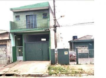 Casa · 160m² · 7 Quartos · 4 Vagas · Casa para venda em Vila Ester (zona Norte) de 160.00m² com 7 Quartos, 7 Suites e 4 Garagens