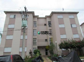 Apartamento · 52m² · 2 Quartos · 1 Vaga · Apartamento para alugar em Parque Campo Bonito de 52.00m² com 2 Quartos e 1 Garagem