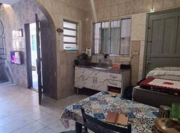 Casa · 145m² · 7 Quartos · 2 Vagas · Casa para venda em Jardim São Domingos de 145.00m² com 7 Quartos e 2 Garagens