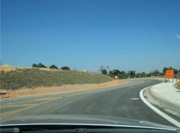 Terreno · 110m² · Terreno en Condomínio para venda em Além Ponte de 110.00m²