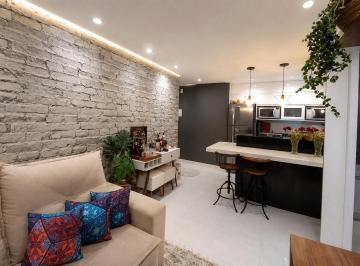 Apartamento · 41m² · 2 Quartos · Apartamento para venda em Panamby de 41.00m² com 2 Quartos
