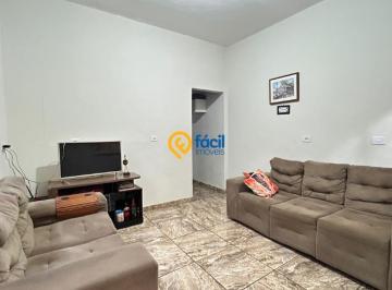 Casa · 94m² · 2 Quartos · 2 Vagas · Casa para venda em Residencial Portal da Pérola II de 93.55m² com 2 Quartos e 2 Garagens
