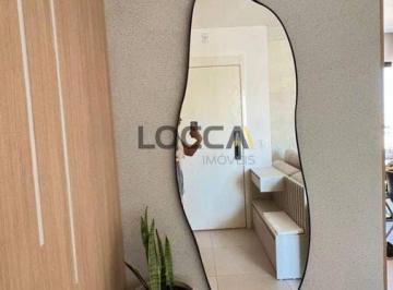 Apartamento · 60m² · 2 Quartos · 1 Vaga · Apartamento para venda em Santa Cruz Do José Jacques de 60.00m² com 2 Quartos, 1 Suite e 1 Garagem