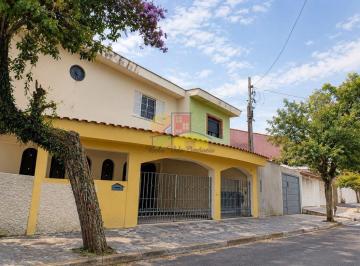 Casa · 117m² · 3 Quartos · 3 Vagas · Sobrado para venda em Parque Jaçatuba de 117.00m² com 3 Quartos, 1 Suite e 3 Garagens