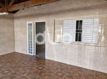 Casa · 120m² · 3 Quartos · 2 Vagas · Casa disponível para venda, localizada no bairro Vila Sônia, em Piracicaba/SP