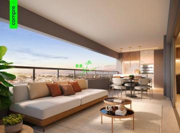 Apartamento · 209m² · 4 Quartos · 3 Vagas · Cobertura para venda em Cidade Nova de 209.00m² com 4 Quartos, 4 Suites e 3 Garagens